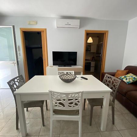 Appartamento In Villa A Policoro Extérieur photo