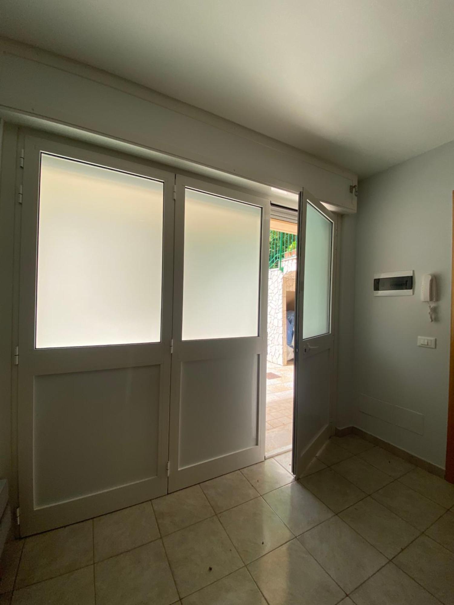 Appartamento In Villa A Policoro Extérieur photo